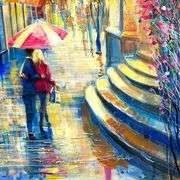 Rue Elfin by Suljakov Original