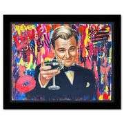 The Great Gatsby by Rovenskaya Original