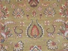 Handmade Indo Khorasan 4.0x4.1