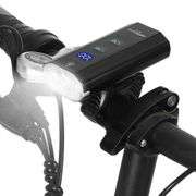 Bike Headlight: Powerful Illumination