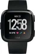 Fitbit Versa 1 Health & Fitness Smartwatch (FB504)