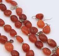 Group Lot of Multi Gemstone Beads Strands