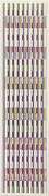 Original Rare Limited Edition Agam. Hand Signed by the Artist