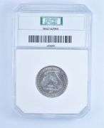 MS65 FH 1917 Standing Liberty Quarter - Type 1 - Graded PCI