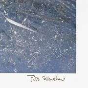 Evensong by Peter Ellenshaw