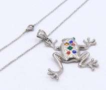 Lot of 2 Fashion Jewelry