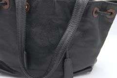Authentic Chanel Pebbeled Leather Purse