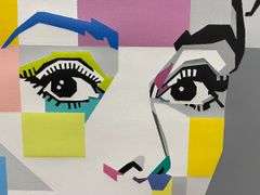 Superb Original By Gerardo Mendez