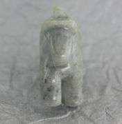 Adorable 207.50ct Jade horse carving