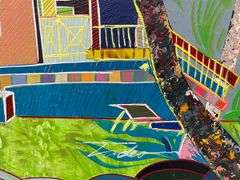 Remarkable Original by Tadeo Zavaleta