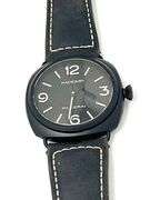 PANERAI RADIOMIR BLACK SEAL CERAMIC 45MM