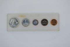 1958 Proof Set