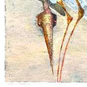 Untitled by Salomon (1935 - 2014)