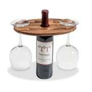 Acacia Wine Caddy