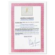 The Little Prince by Antoine de Saint-Exupery