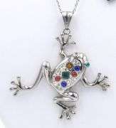 Lot of 2 Fashion Jewelry