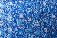 Handmade Contemporary Indo 10.0x14.0