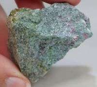 Incredible 260.78ct Ruby and Sapphire