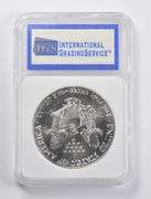 1988 American Silver Eagle