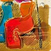 Untitled by Leider Original