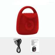 4" Bluetooth Speaker