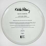 Untitled by Keith Haring (1958-1990)