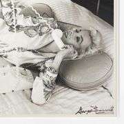 Marilyn Monroe by George Barris