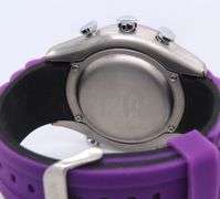 CX2 by Croton Dual Time Digital Chronograph Watch