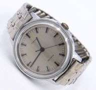 Timex and Montreux Watches