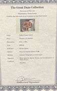 Very Rare Pablo Picasso Lithograph, Limited edition Hand Signed by Marina Picasso