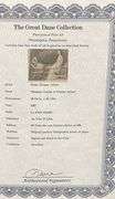 Original Pablo Picasso Pochoir from Rare Limited Edition