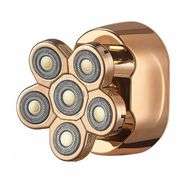 6-Head Electric Razor