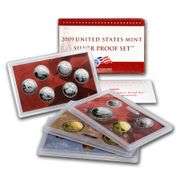 2009 Proof Set