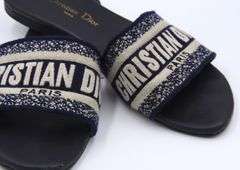 Dior Sandals