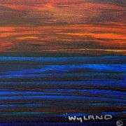 Untitled by Wyland Original