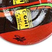 COHIBA by Steve Kaufman