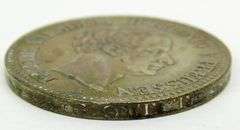 1828 A Thaler XIV Prussia Germany Coin