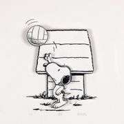 Champ by Peanuts