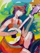 Spectacular Art by Tadeo Zavaleta