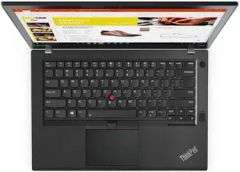 Lenovo ThinkPad T470 Laptop 14" Intel Core i5-6300U