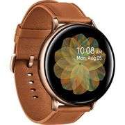 Samsung Galaxy Watch Active2 Stainless Steel | 44mm