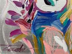 Extraordinary Original by Tadeo Zavaleta