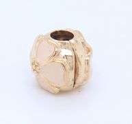 Pandora Authentic Cherry Blossom Clip