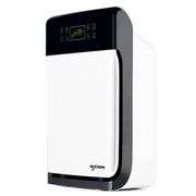 White Oxion Air Purifier: Breathe Fresh