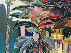 Remarkable Original by Tadeo Zavaleta