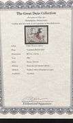 Very Collectible Pablo Picasso Lithograph from Toros y Toreros Circa 1961