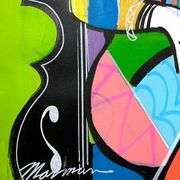 Untitled by Maimon Original
