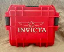 INVICTA MEN'S PROFESSIONAL DIVER DX