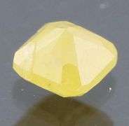 Stunning 0.50ct untreated fancy color Diamond