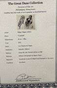 Extremely Rare and Collectible Antique Edgar Degas From Les Dessins de Degas Suite